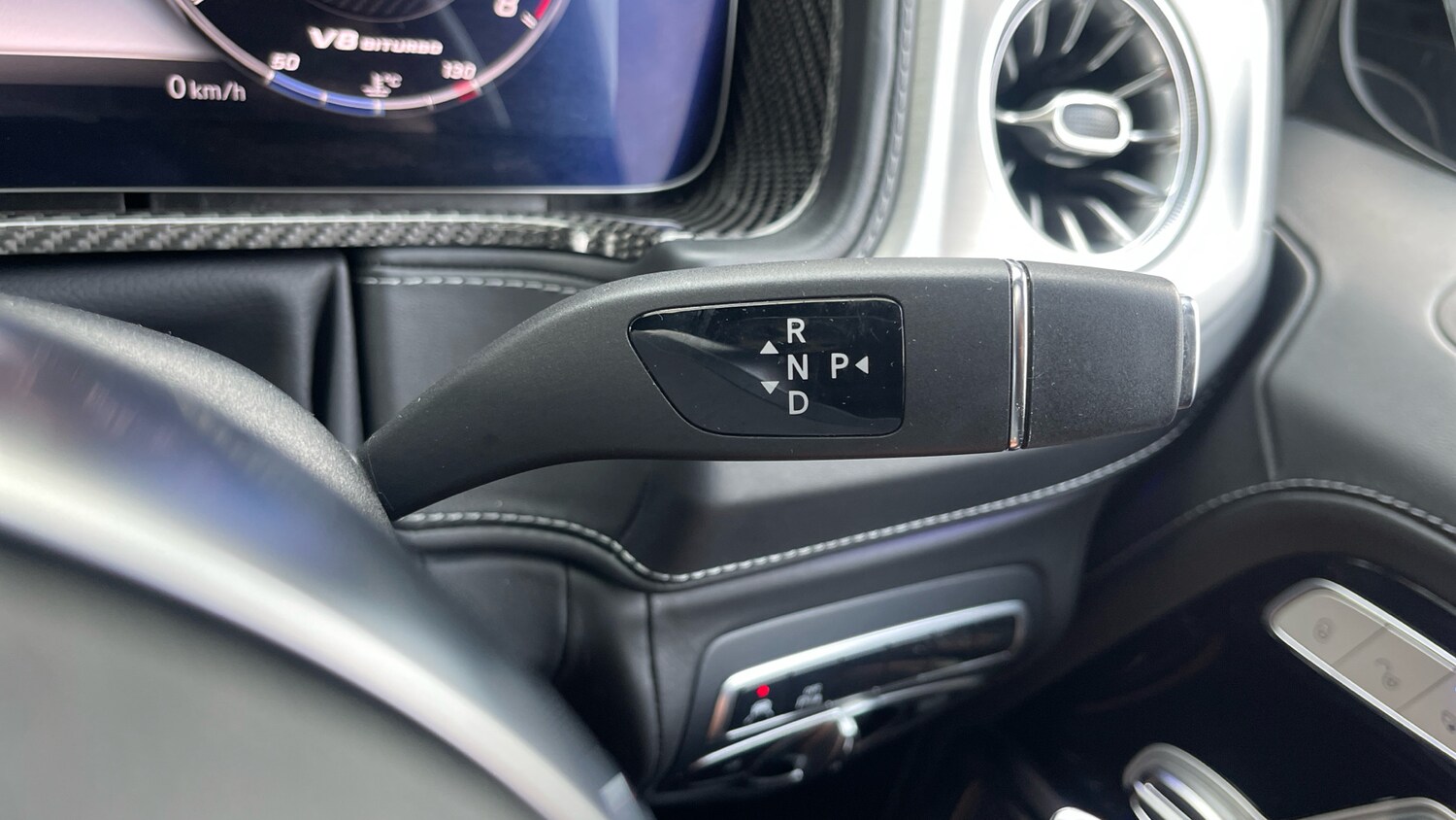 Used Mercedes-Benz G Class 2019 for sale - 76470901: Photo 40