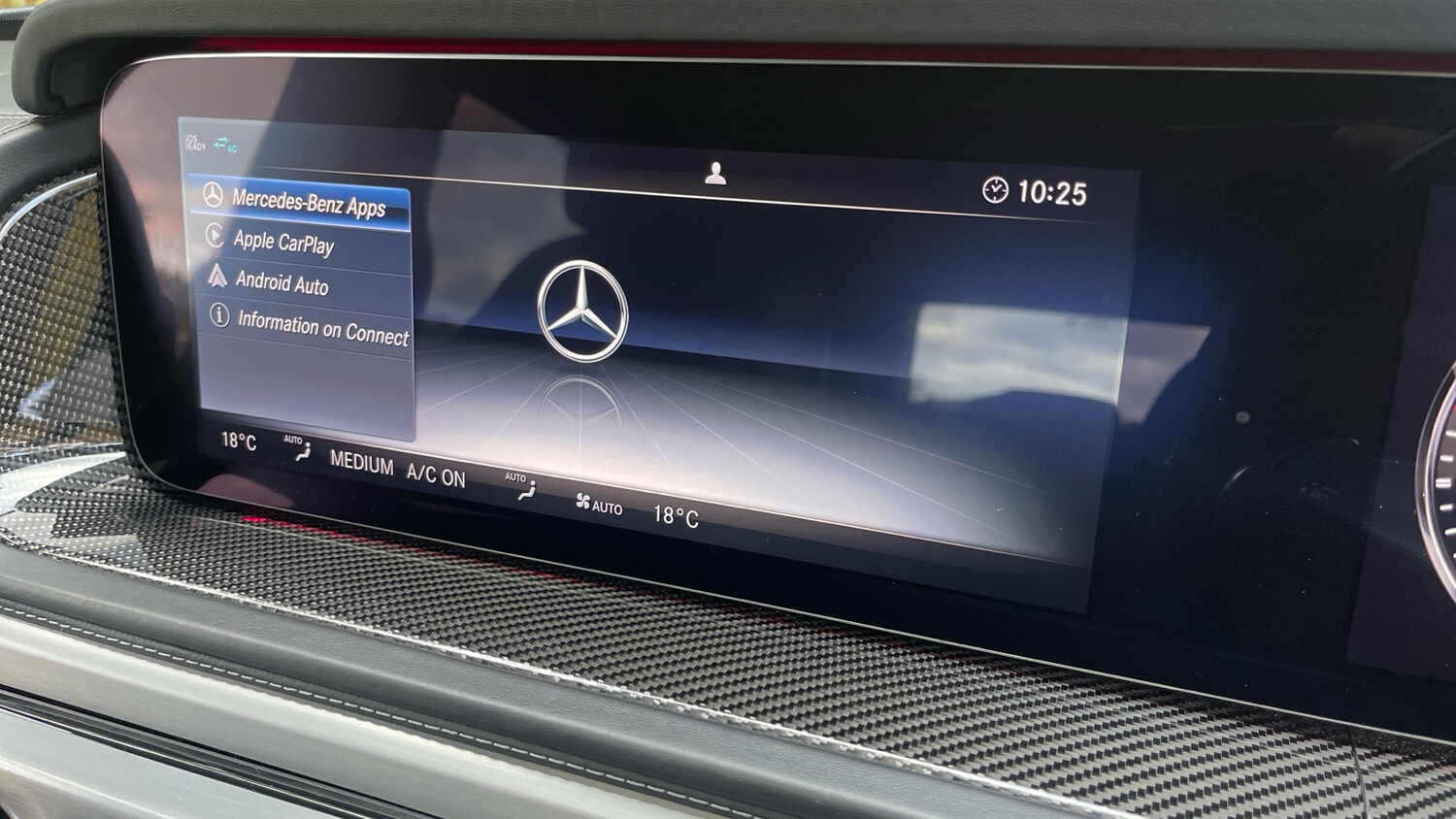 Used Mercedes-Benz G Class 2019 for sale - 76470901: Photo 44