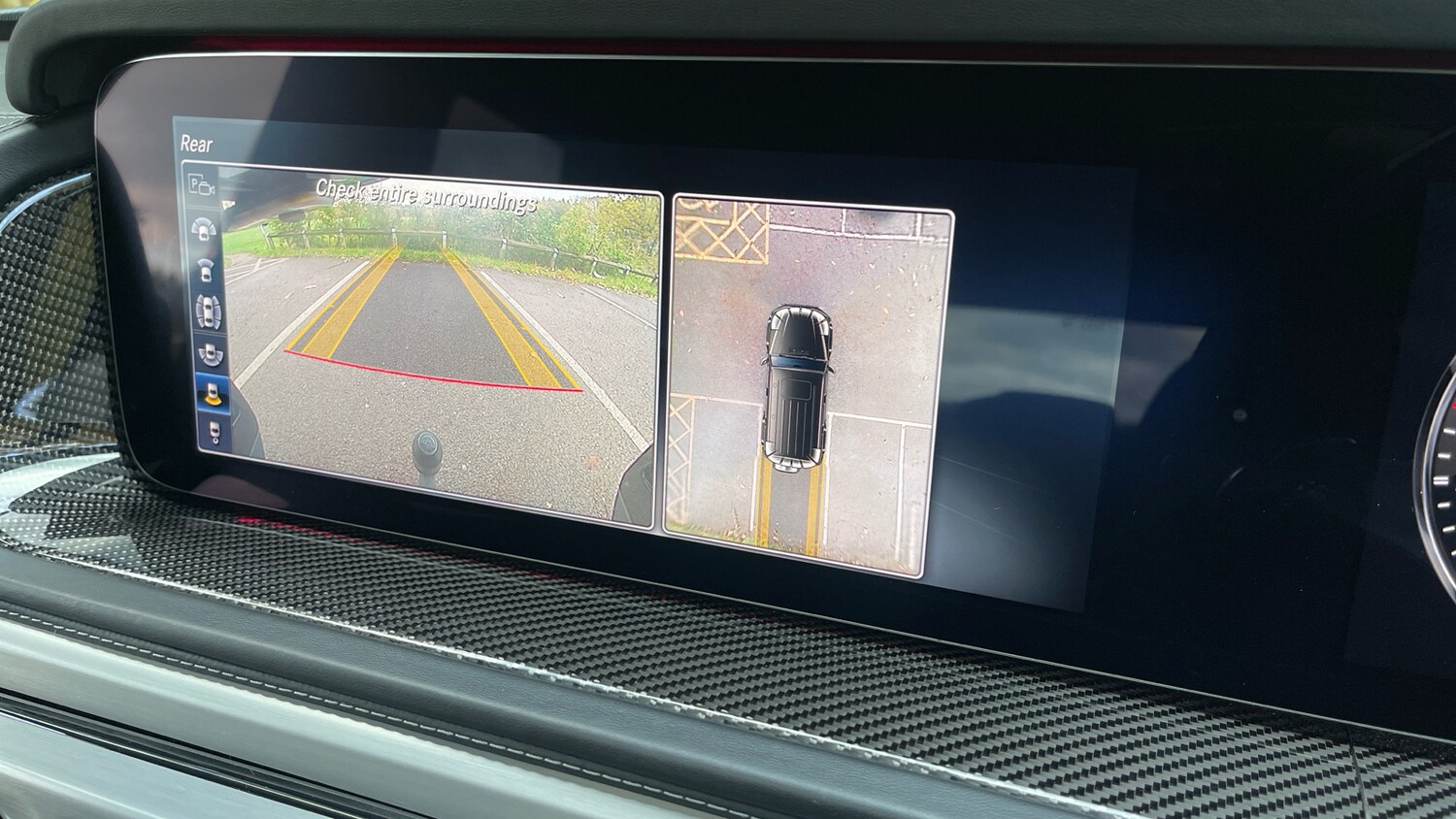 Used Mercedes-Benz G Class 2019 for sale - 76470901: Photo 45