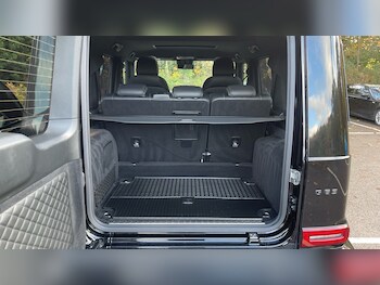 Used Mercedes-Benz G Class 2019 for sale - 76470901: Photo