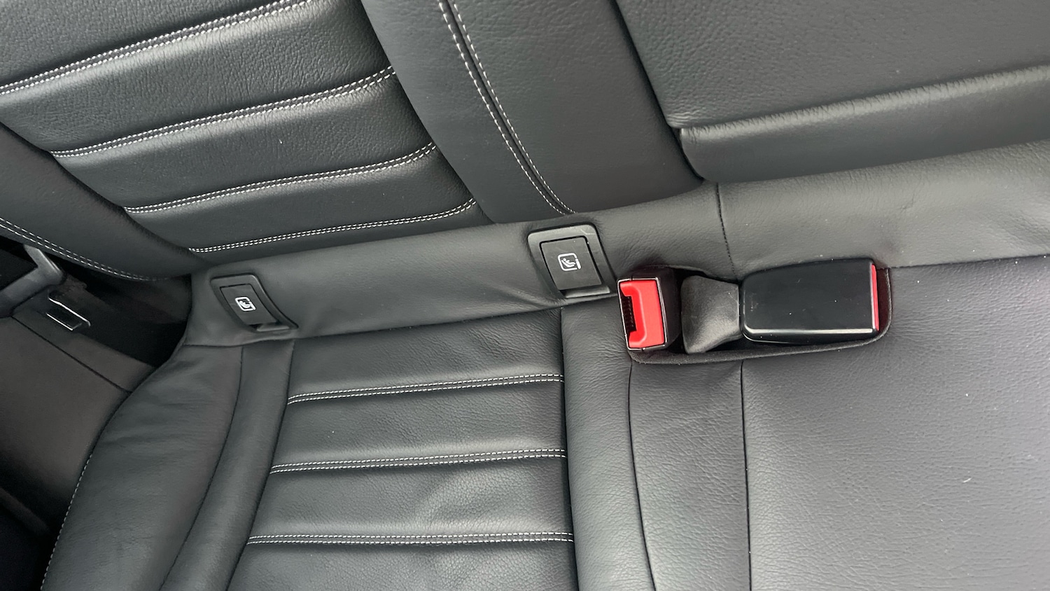 Used Mercedes-Benz EQC 2022 for sale - 77581020: Photo 17