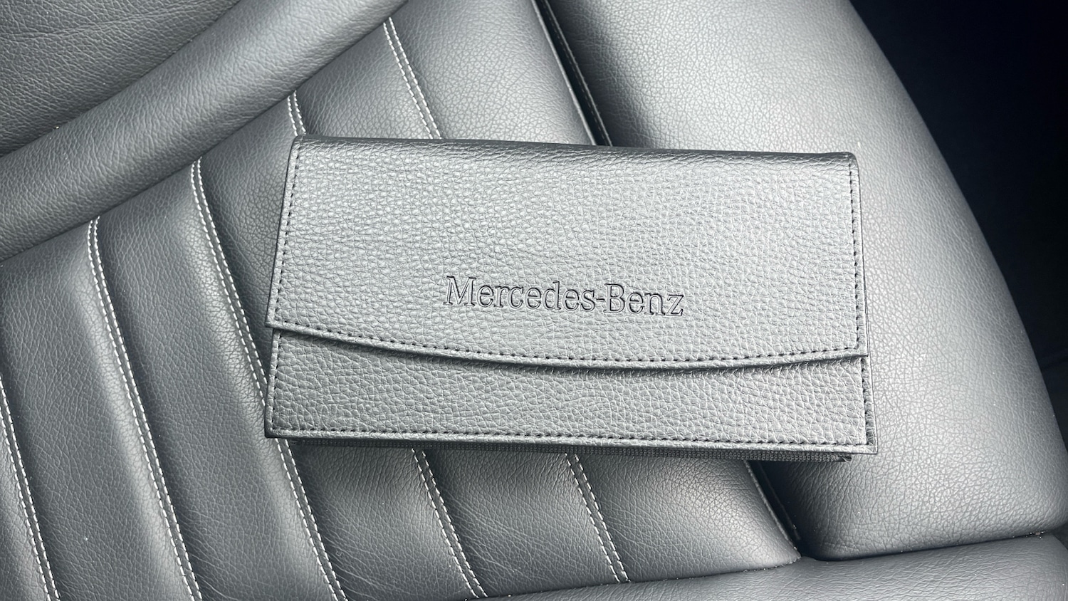 Used Mercedes-Benz EQC 2022 for sale - 77581020: Photo 19