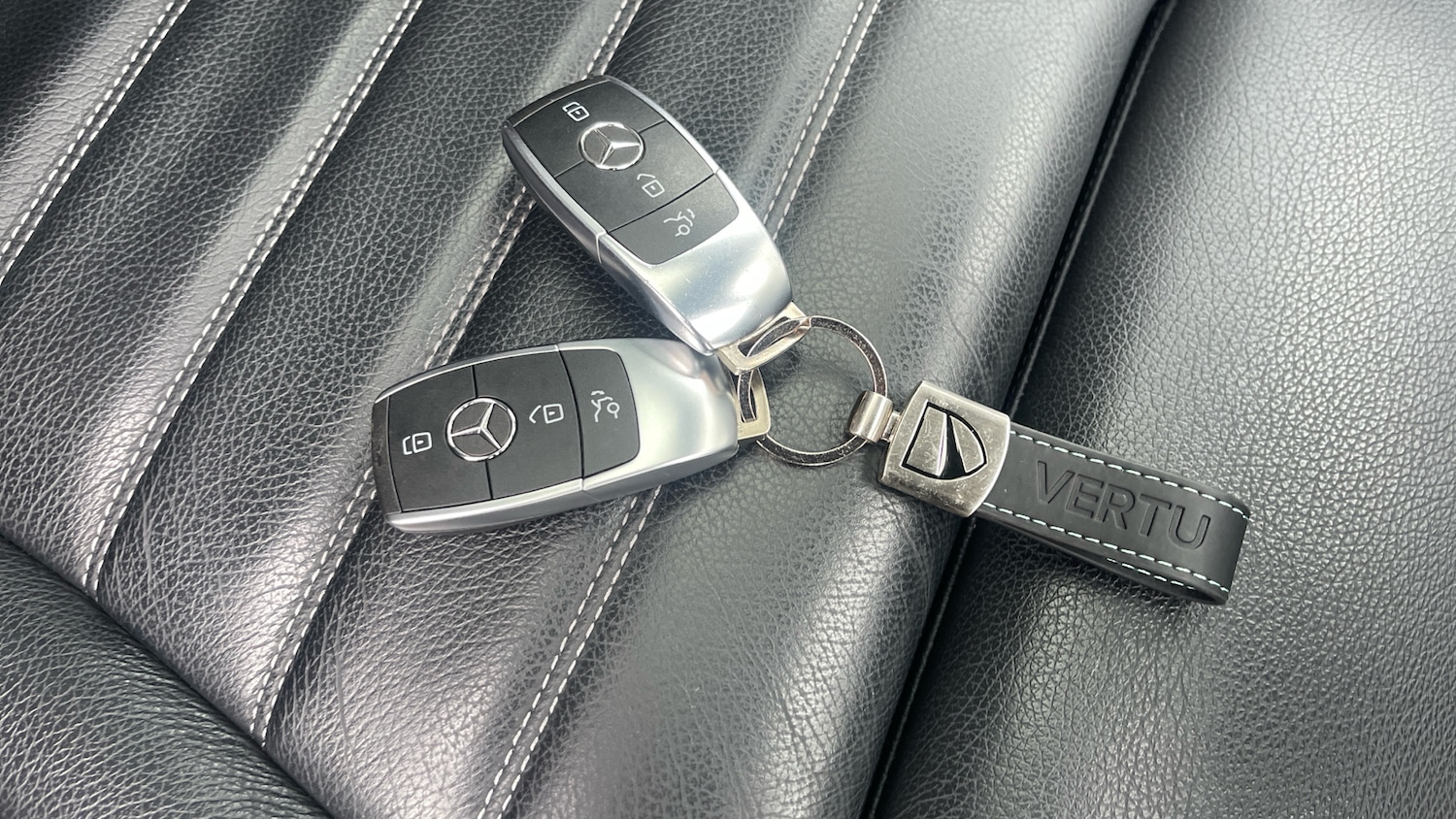 Used Mercedes-Benz EQC 2022 for sale - 77581020: Photo 20