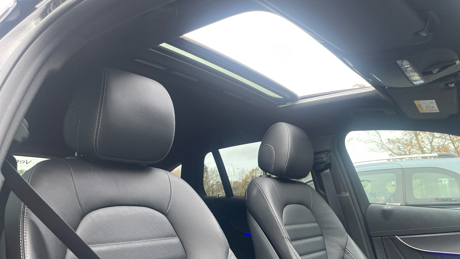 Used Mercedes-Benz EQC 2022 for sale - 77581020: Photo 35