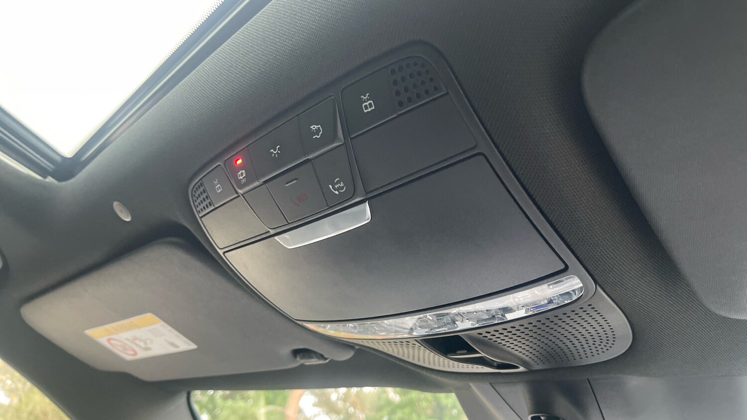 Used Mercedes-Benz EQC 2022 for sale - 77581020: Photo 36