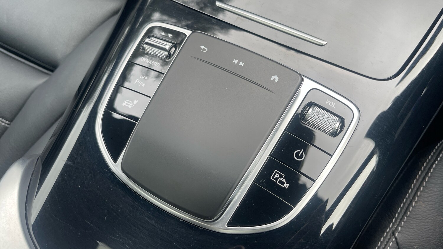 Used Mercedes-Benz EQC 2022 for sale - 77581020: Photo 38