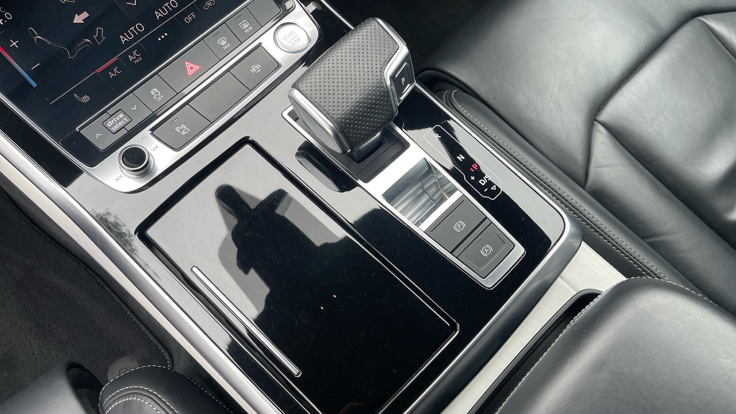 Used Audi Q7 2020 for sale - 77258036: Photo 13