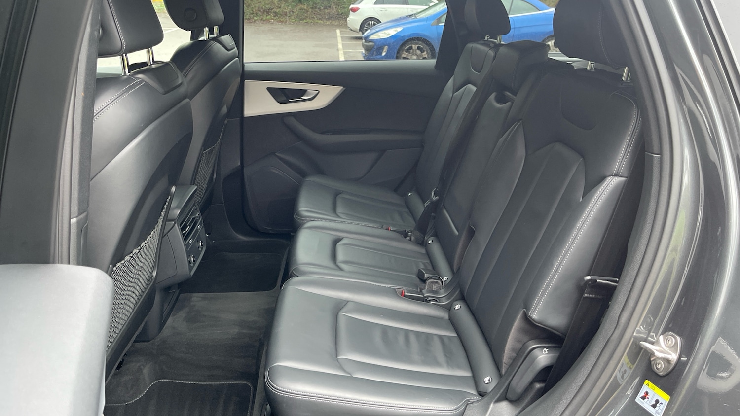 Used Audi Q7 2020 for sale - 77258036: Photo 16