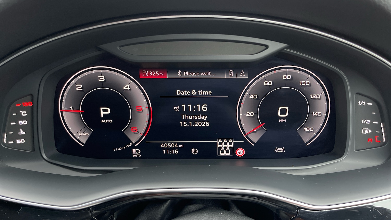 Used Audi Q7 2020 for sale - 77258036: Photo 18