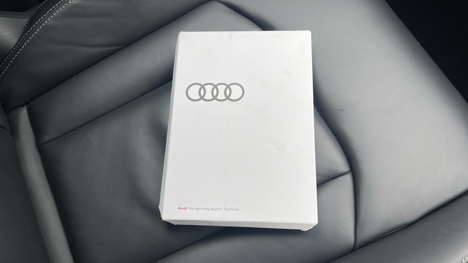 Used Audi Q7 2020 for sale - 77258036: Photo 19