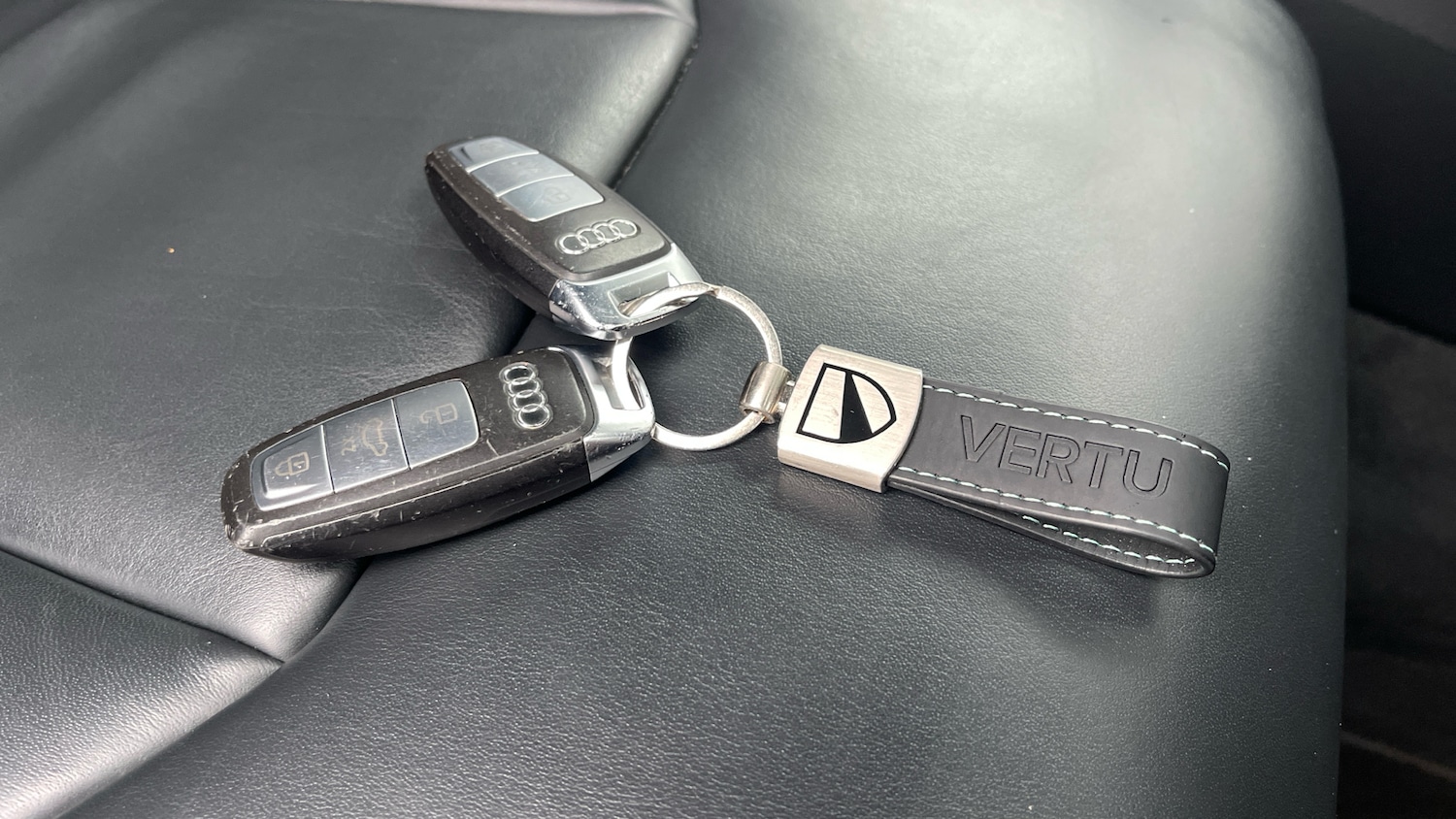 Used Audi Q7 2020 for sale - 77258036: Photo 20