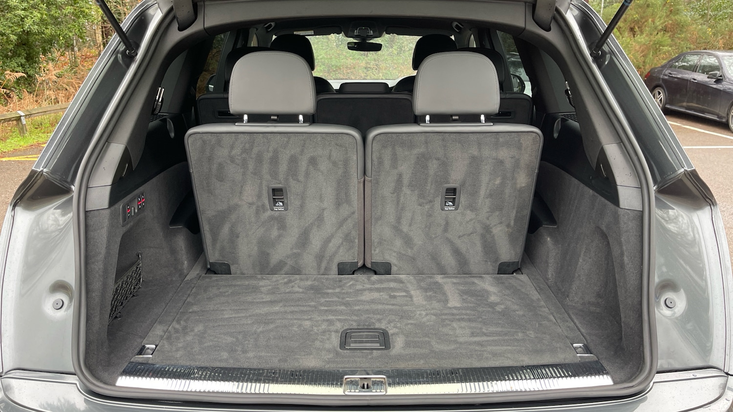 Used Audi Q7 2020 for sale - 77258036: Photo 29