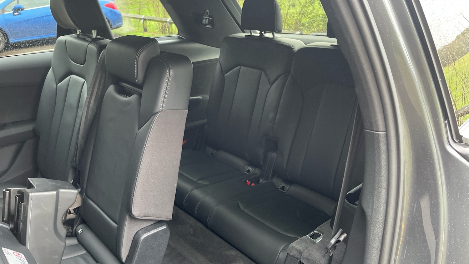 Used Audi Q7 2020 for sale - 77258036: Photo 30