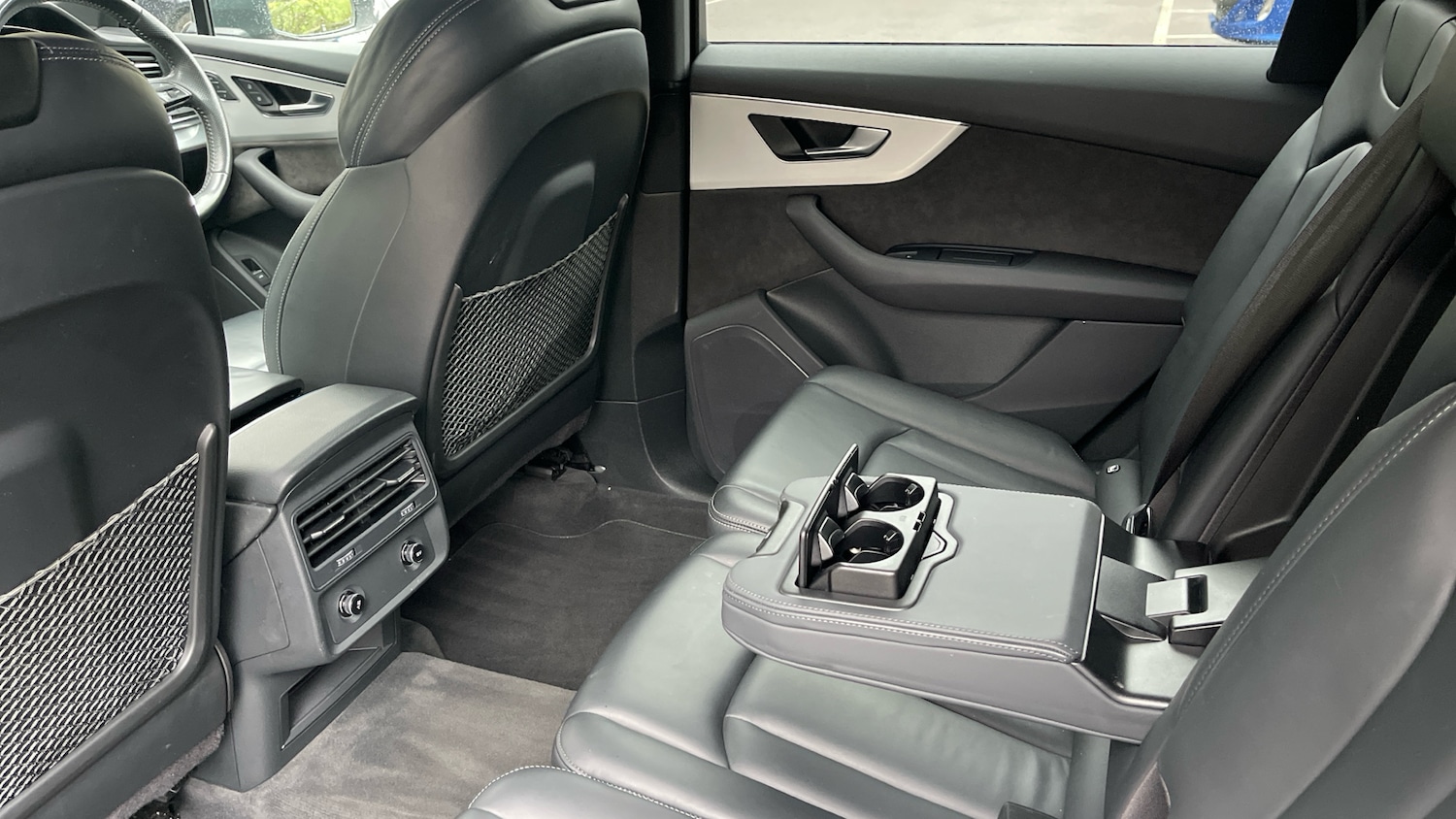 Used Audi Q7 2020 for sale - 77258036: Photo 32