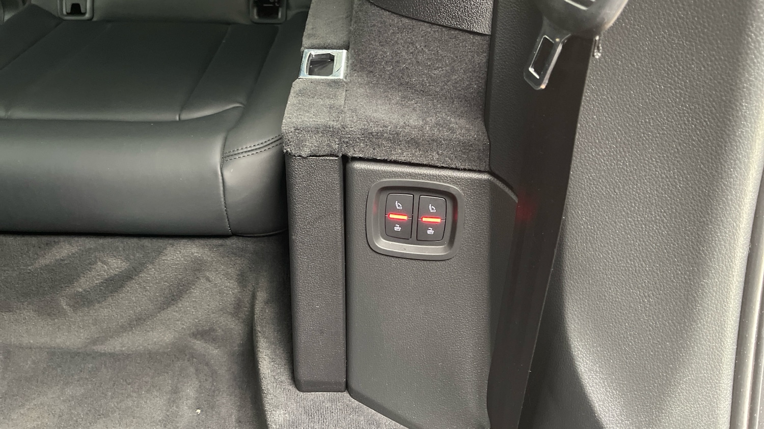 Used Audi Q7 2020 for sale - 77258036: Photo 33