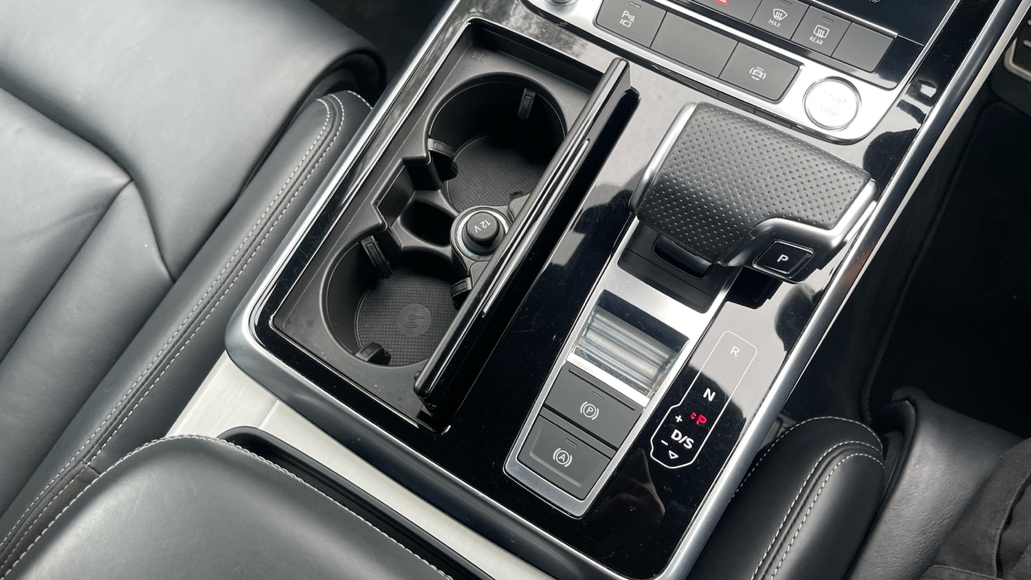 Used Audi Q7 2020 for sale - 77258036: Photo 39