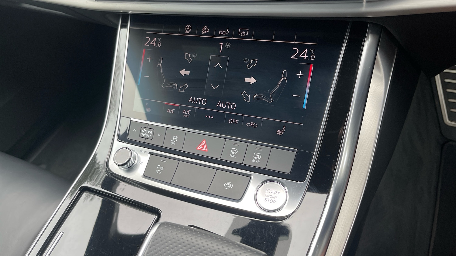 Used Audi Q7 2020 for sale - 77258036: Photo 41