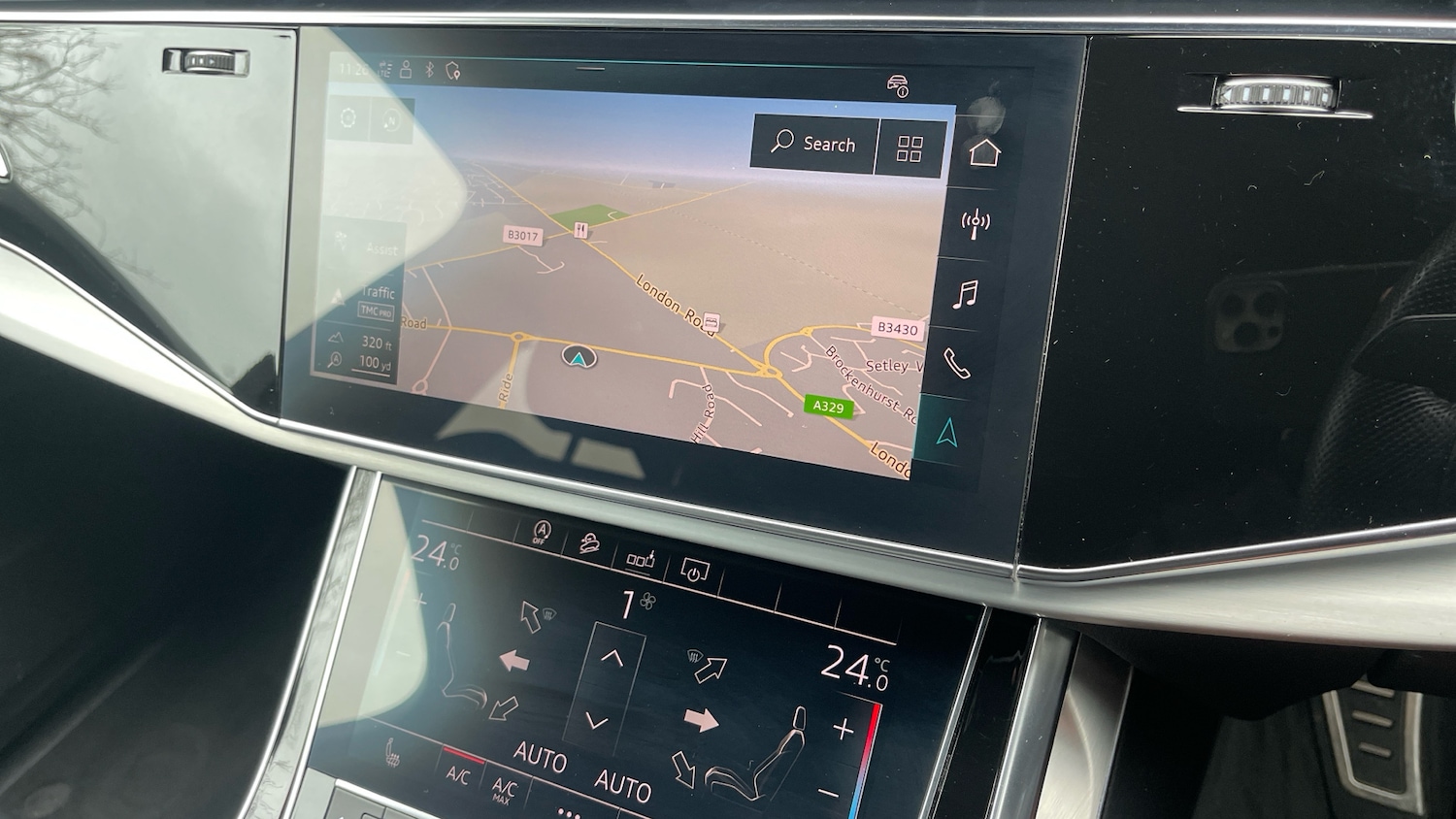 Used Audi Q7 2020 for sale - 77258036: Photo 43