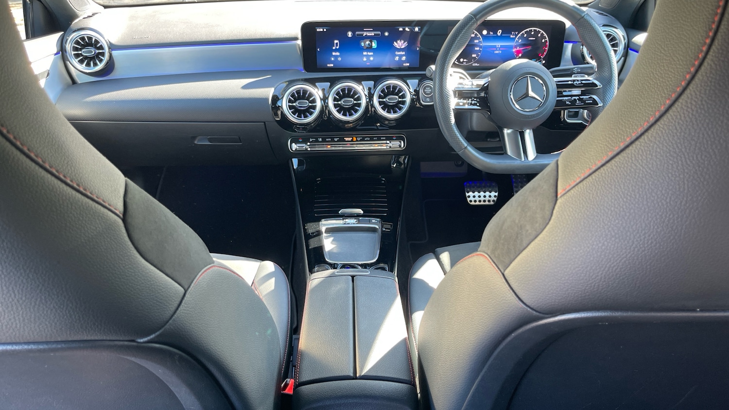 Used Mercedes-Benz A-Class 2024 for sale - 77968494: Photo 10