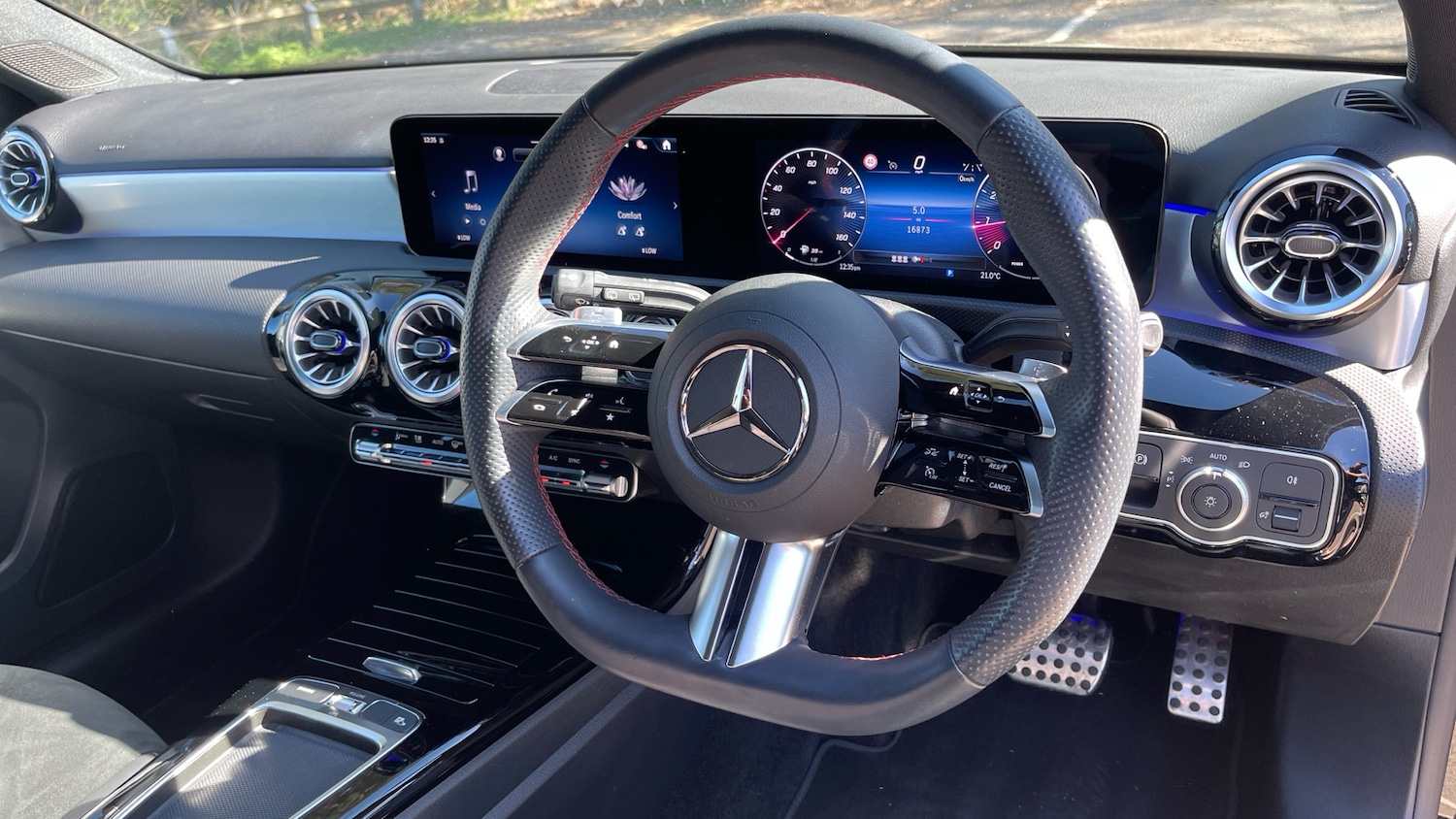 Used Mercedes-Benz A-Class 2024 for sale - 77968494: Photo 11