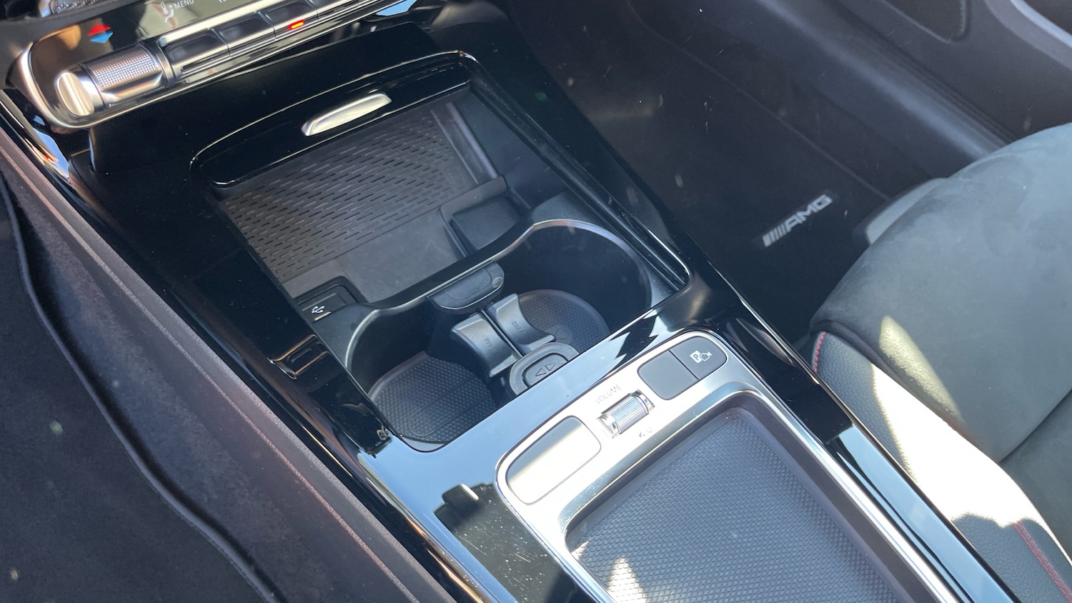 Used Mercedes-Benz A-Class 2024 for sale - 77968494: Photo 13