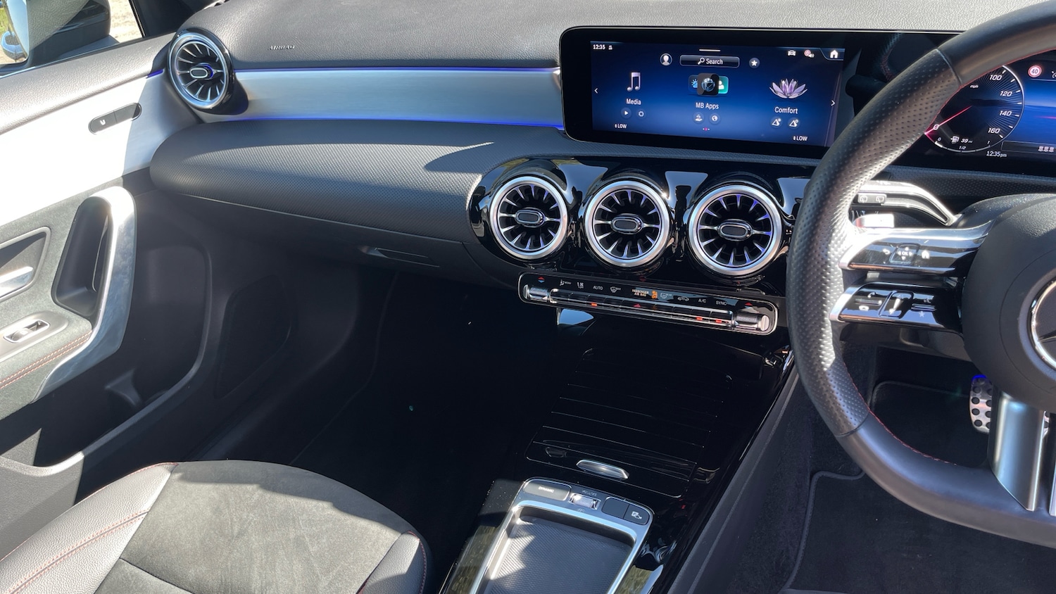 Used Mercedes-Benz A-Class 2024 for sale - 77968494: Photo 14