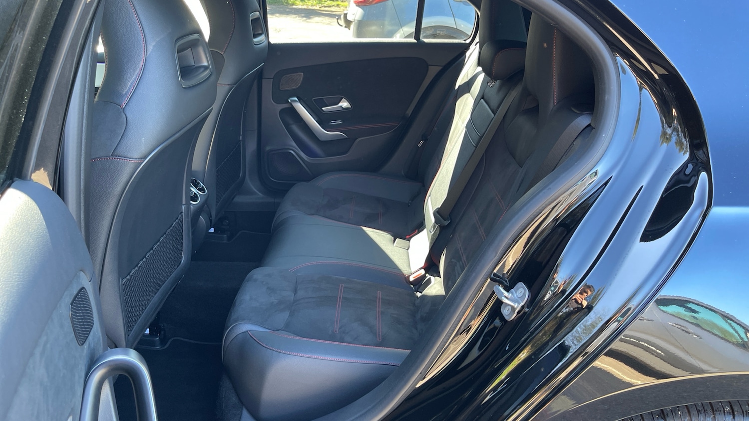 Used Mercedes-Benz A-Class 2024 for sale - 77968494: Photo 16