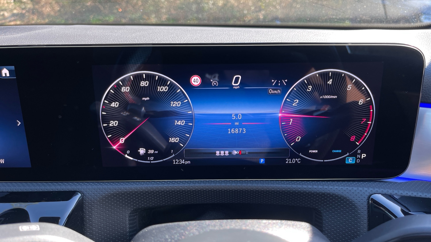 Used Mercedes-Benz A-Class 2024 for sale - 77968494: Photo 18