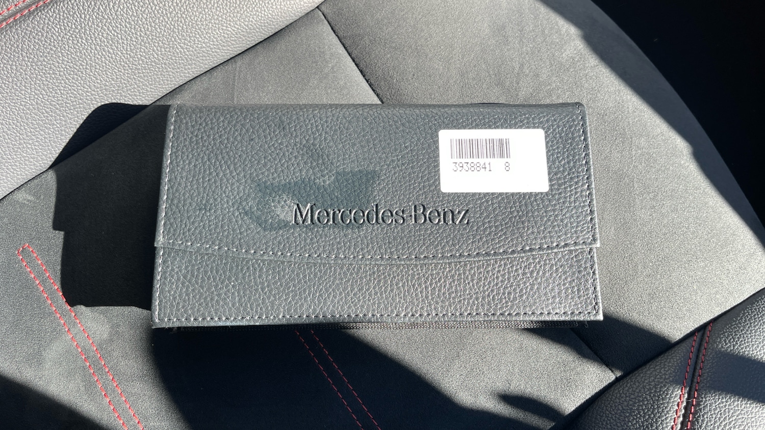 Used Mercedes-Benz A-Class 2024 for sale - 77968494: Photo 19