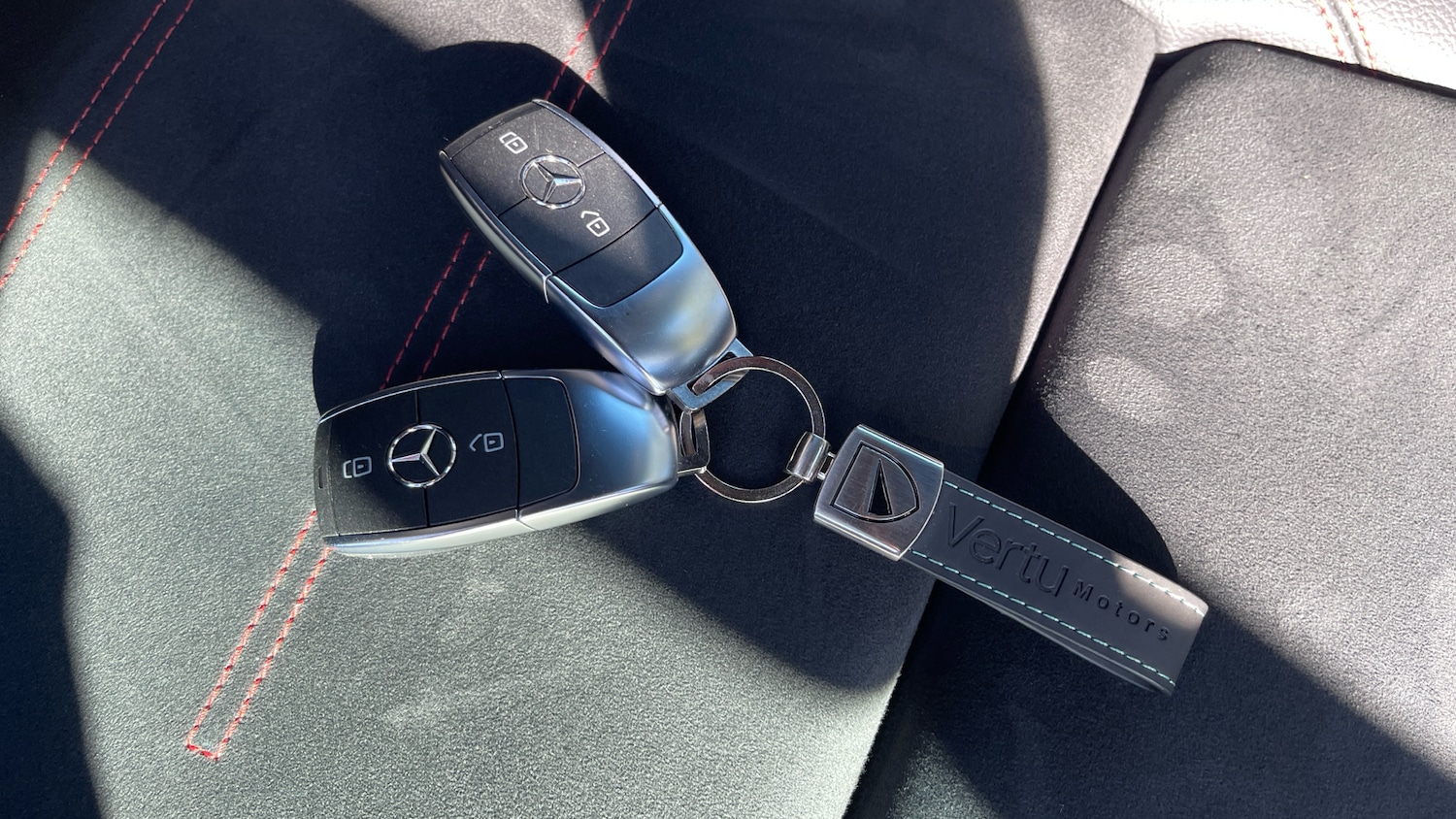 Used Mercedes-Benz A-Class 2024 for sale - 77968494: Photo 20