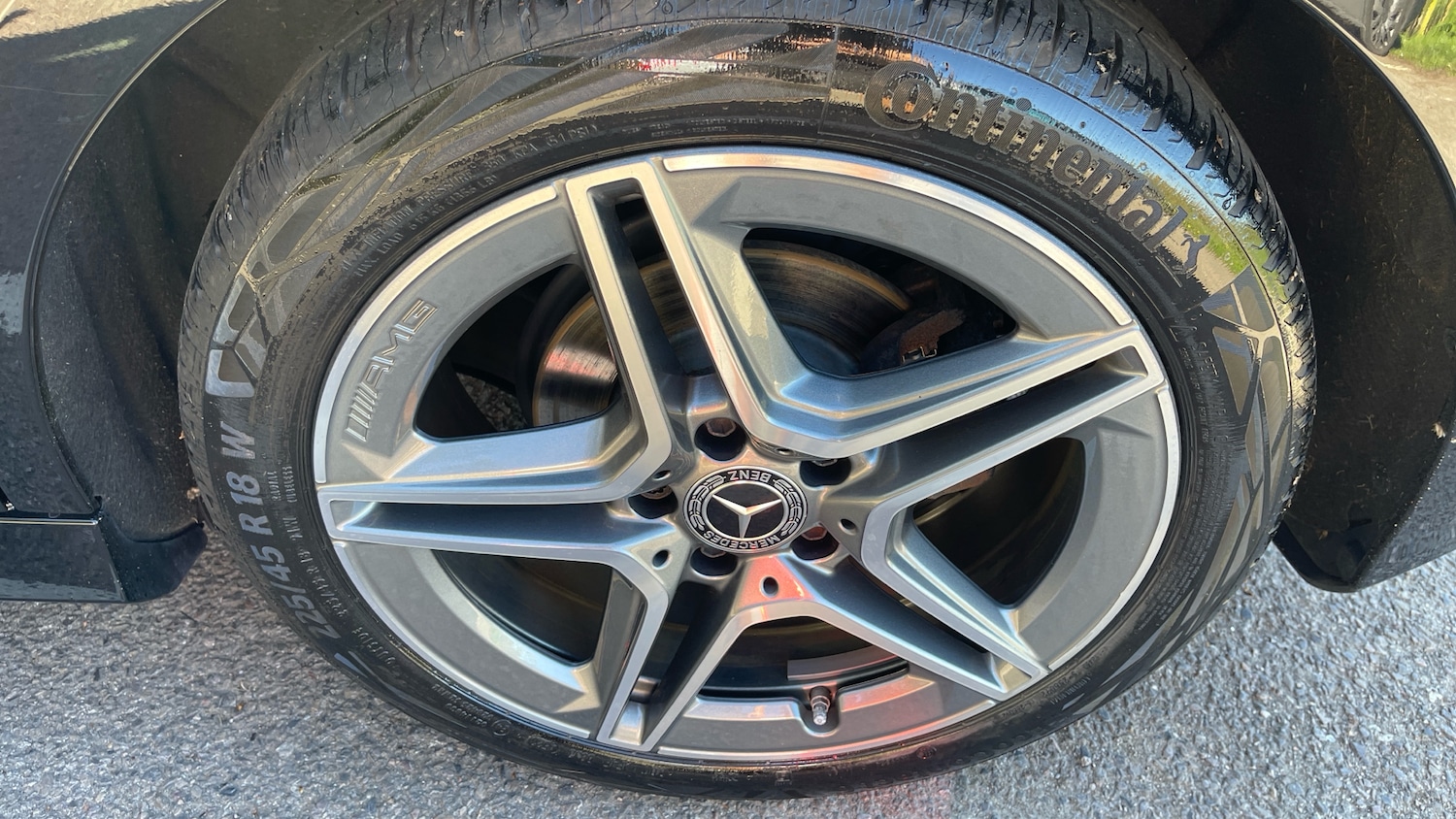 Used Mercedes-Benz A-Class 2024 for sale - 77968494: Photo 22