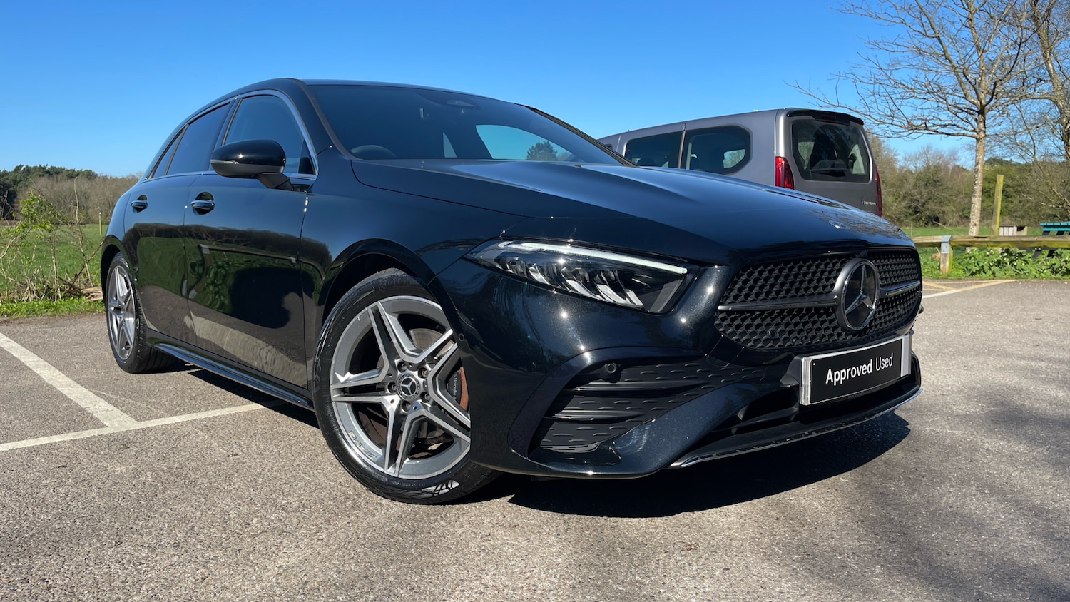 Used Mercedes-Benz A-Class 2024 for sale - 77968494: Photo 23