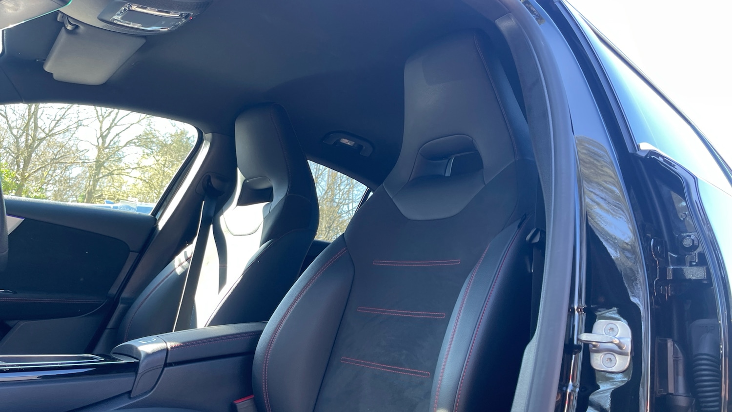 Used Mercedes-Benz A-Class 2024 for sale - 77968494: Photo 30