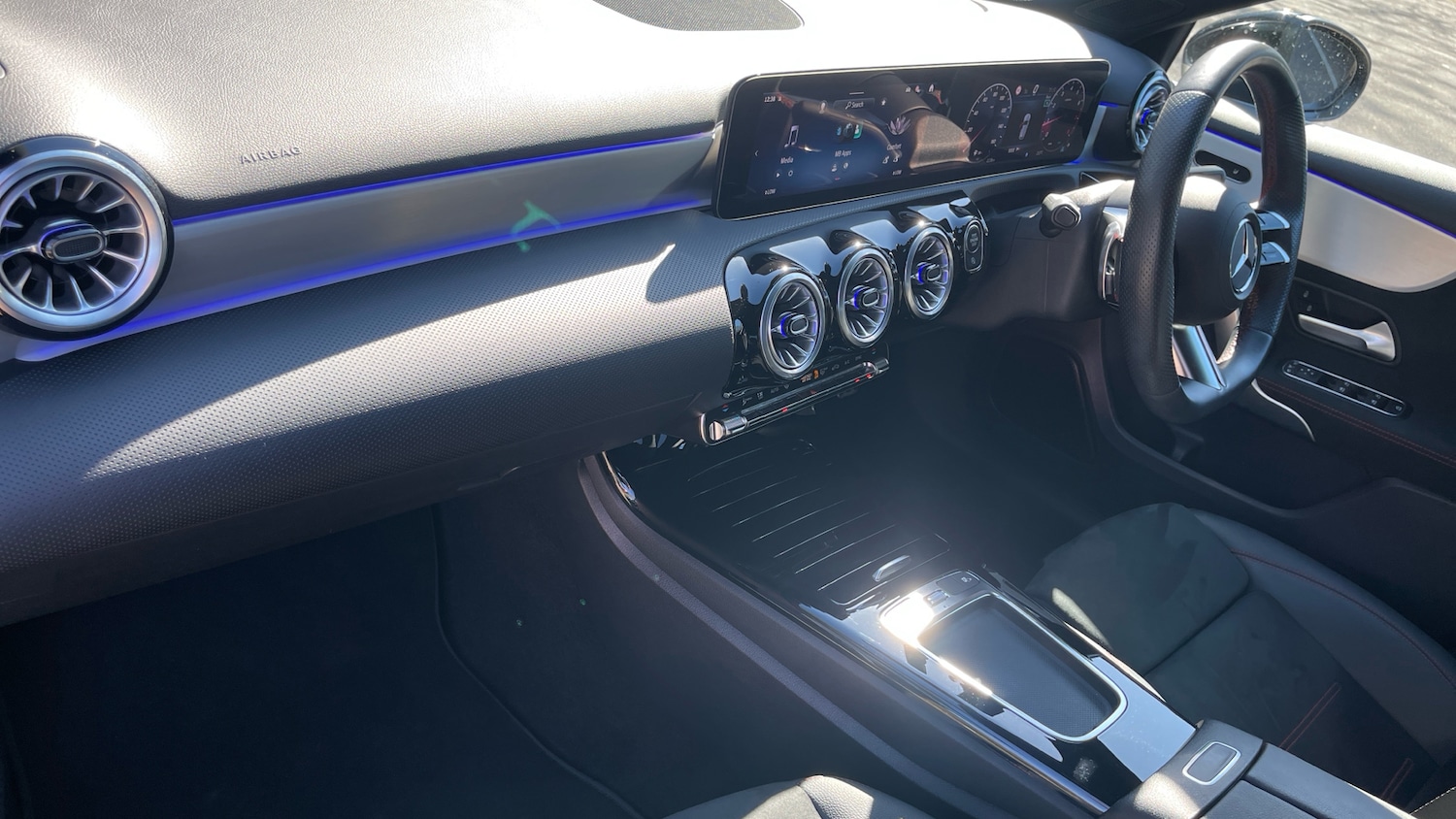 Used Mercedes-Benz A-Class 2024 for sale - 77968494: Photo 32