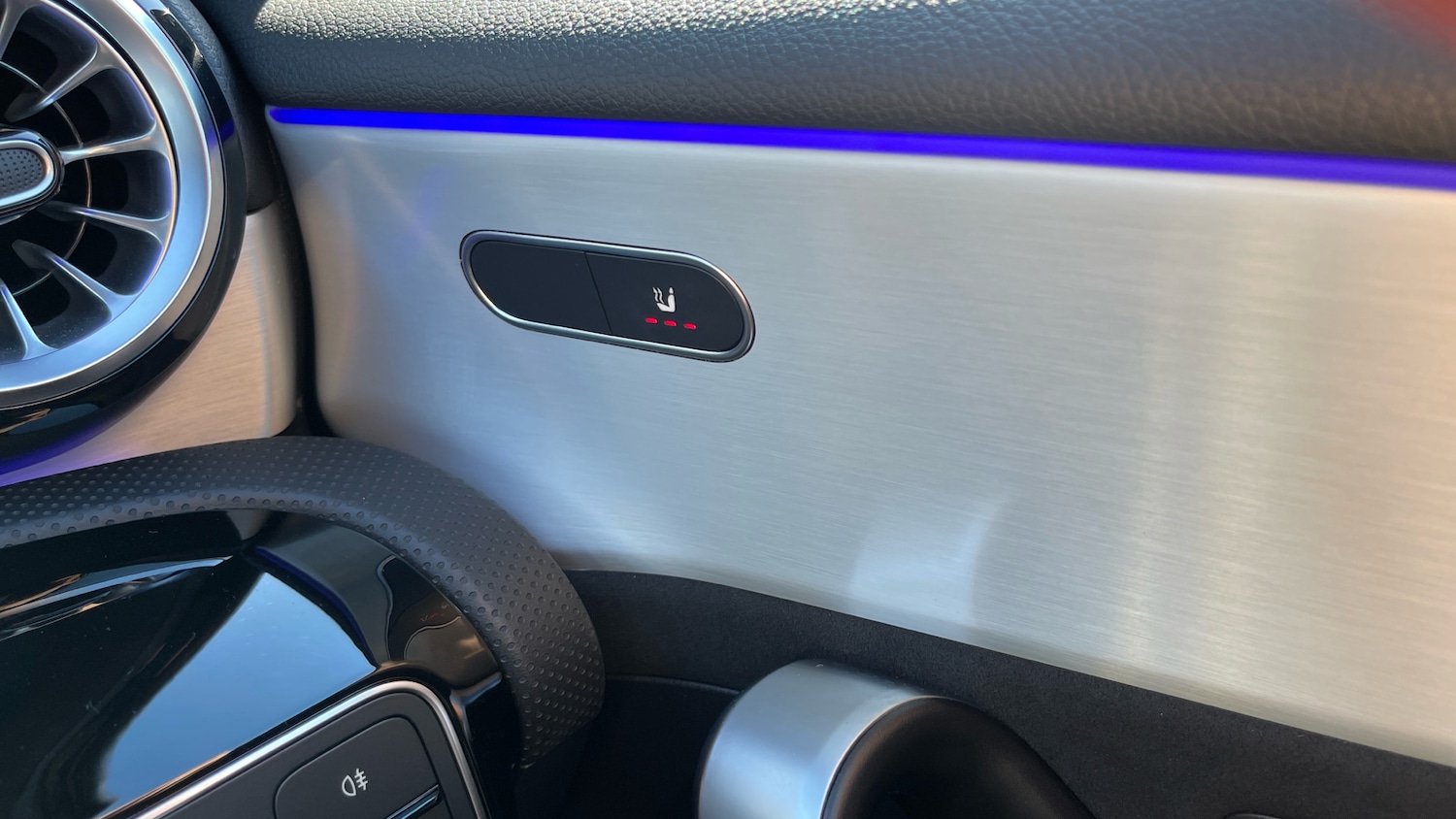 Used Mercedes-Benz A-Class 2024 for sale - 77968494: Photo 34