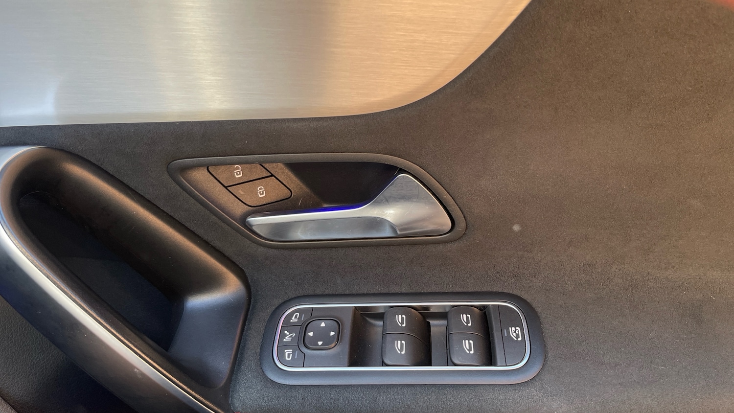 Used Mercedes-Benz A-Class 2024 for sale - 77968494: Photo 35