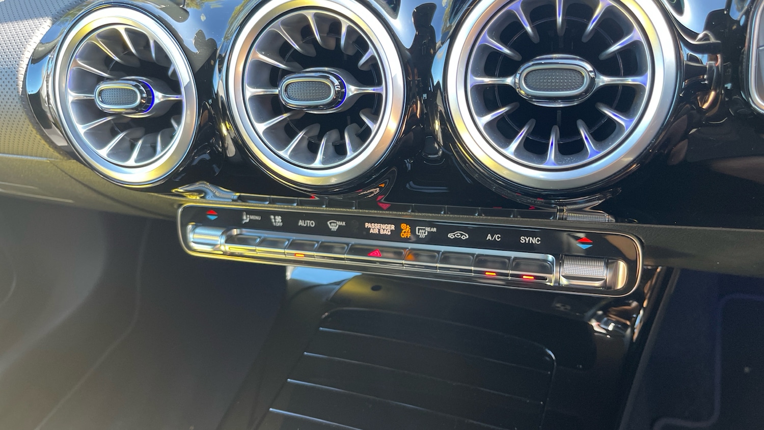 Used Mercedes-Benz A-Class 2024 for sale - 77968494: Photo 39