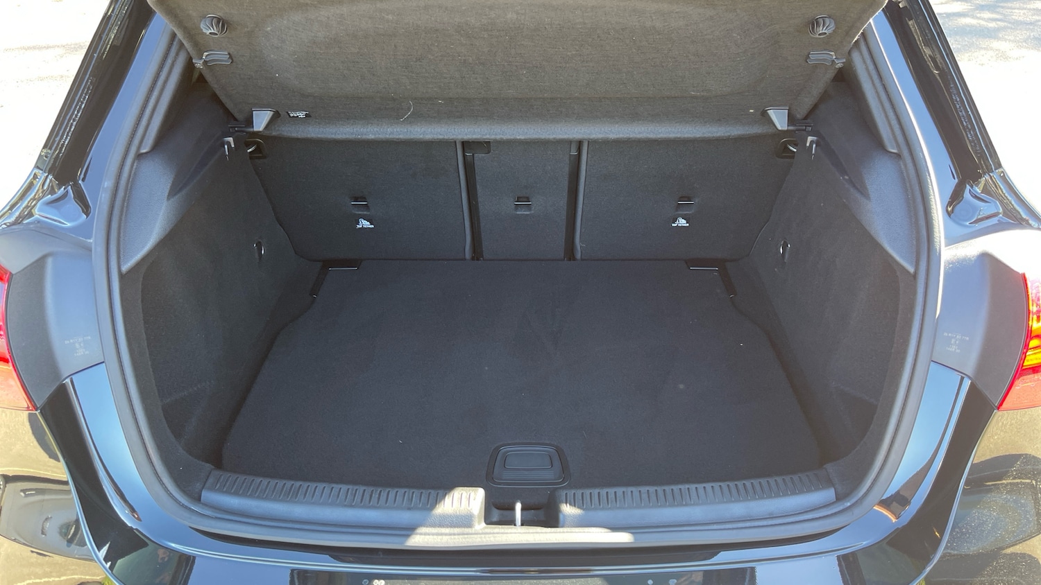 Used Mercedes-Benz A-Class 2024 for sale - 77968494: Photo 4