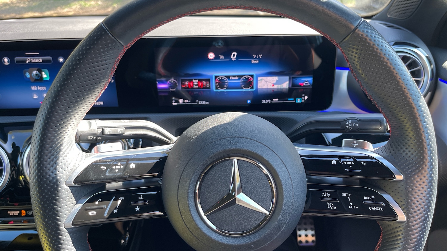 Used Mercedes-Benz A-Class 2024 for sale - 77968494: Photo 41