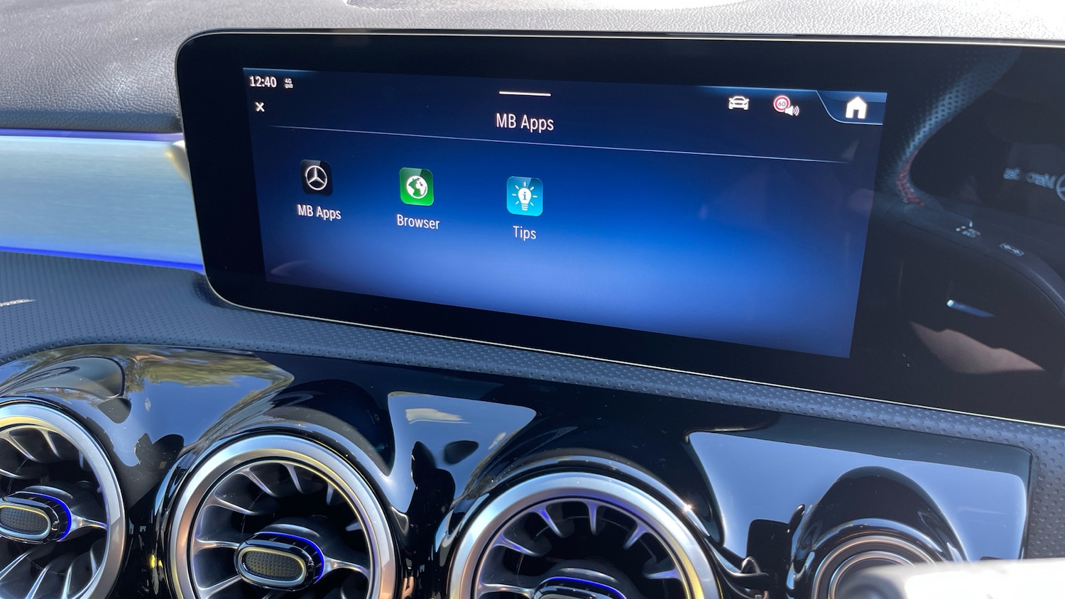 Used Mercedes-Benz A-Class 2024 for sale - 77968494: Photo 43