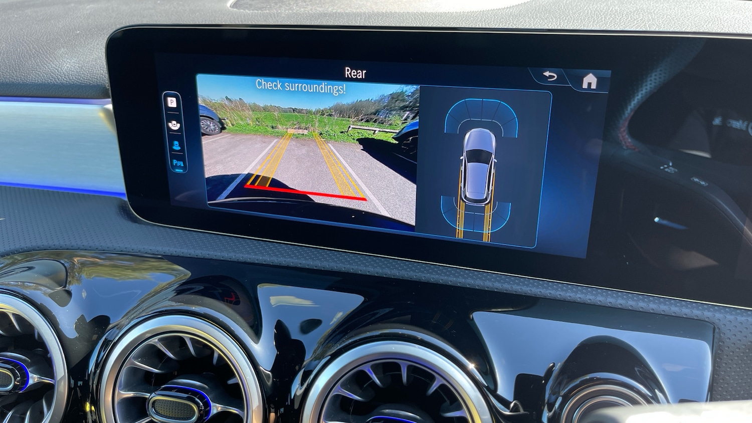 Used Mercedes-Benz A-Class 2024 for sale - 77968494: Photo 45