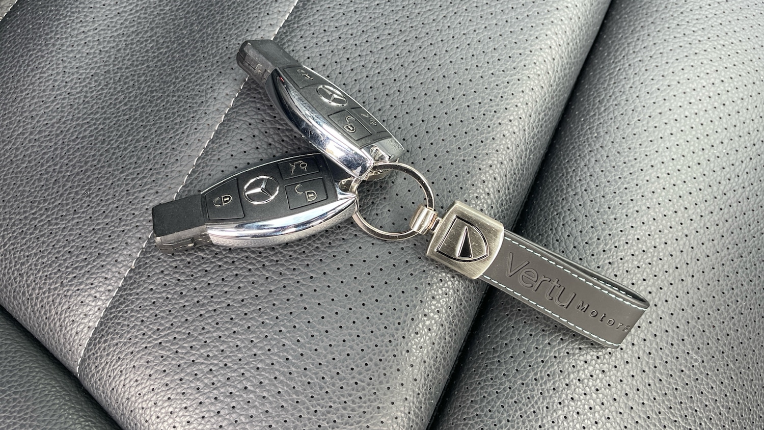 Used Mercedes-Benz C Class 2018 for sale - 77917079: Photo 20