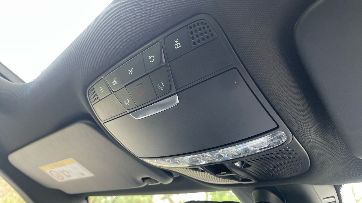 Used Mercedes-Benz C Class 2018 for sale - 77917079: Photo 34