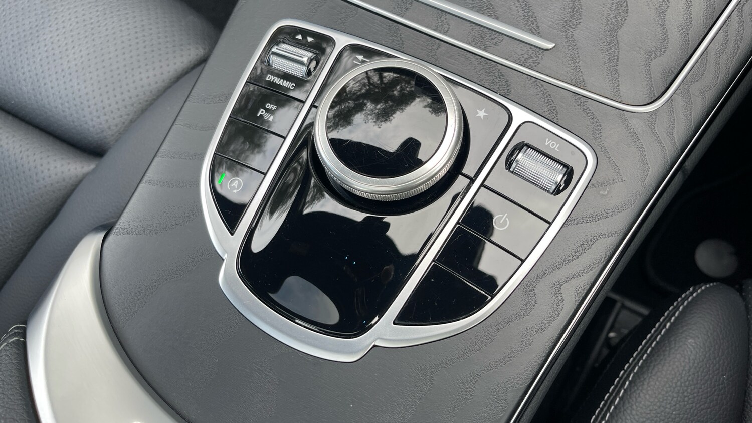 Used Mercedes-Benz C Class 2018 for sale - 77917079: Photo 38