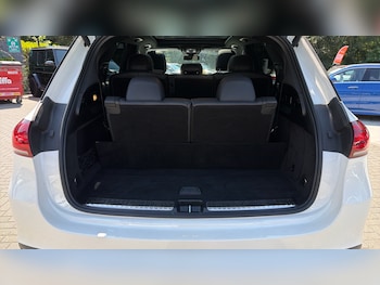 Used Mercedes-Benz GLE 2021 for sale - 79264279: Photo