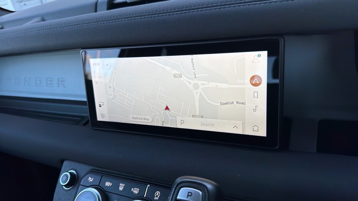 Used Land Rover Defender 2022 for sale - 77961703: Photo 11