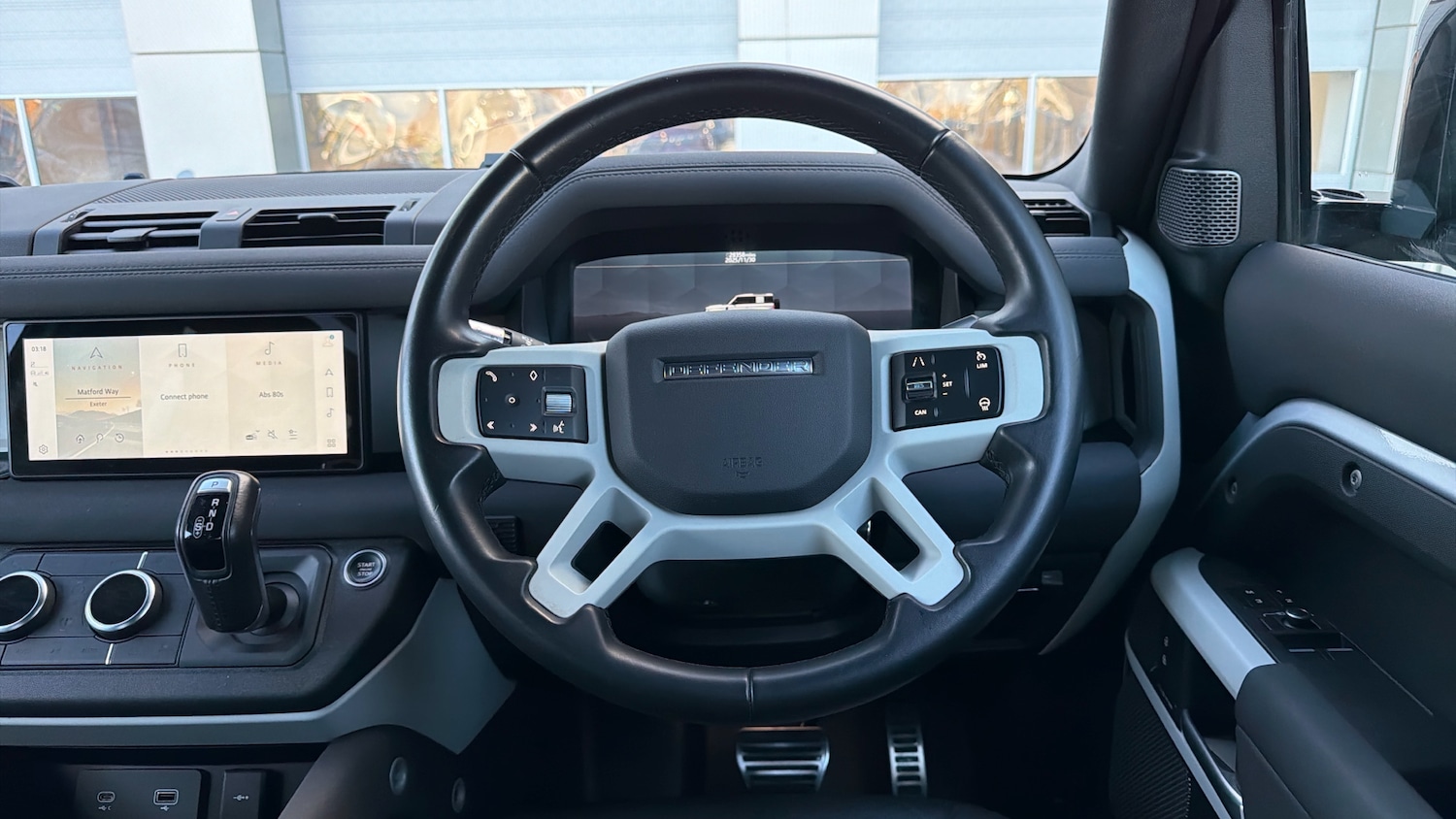 Used Land Rover Defender 2022 for sale - 77961703: Photo 15