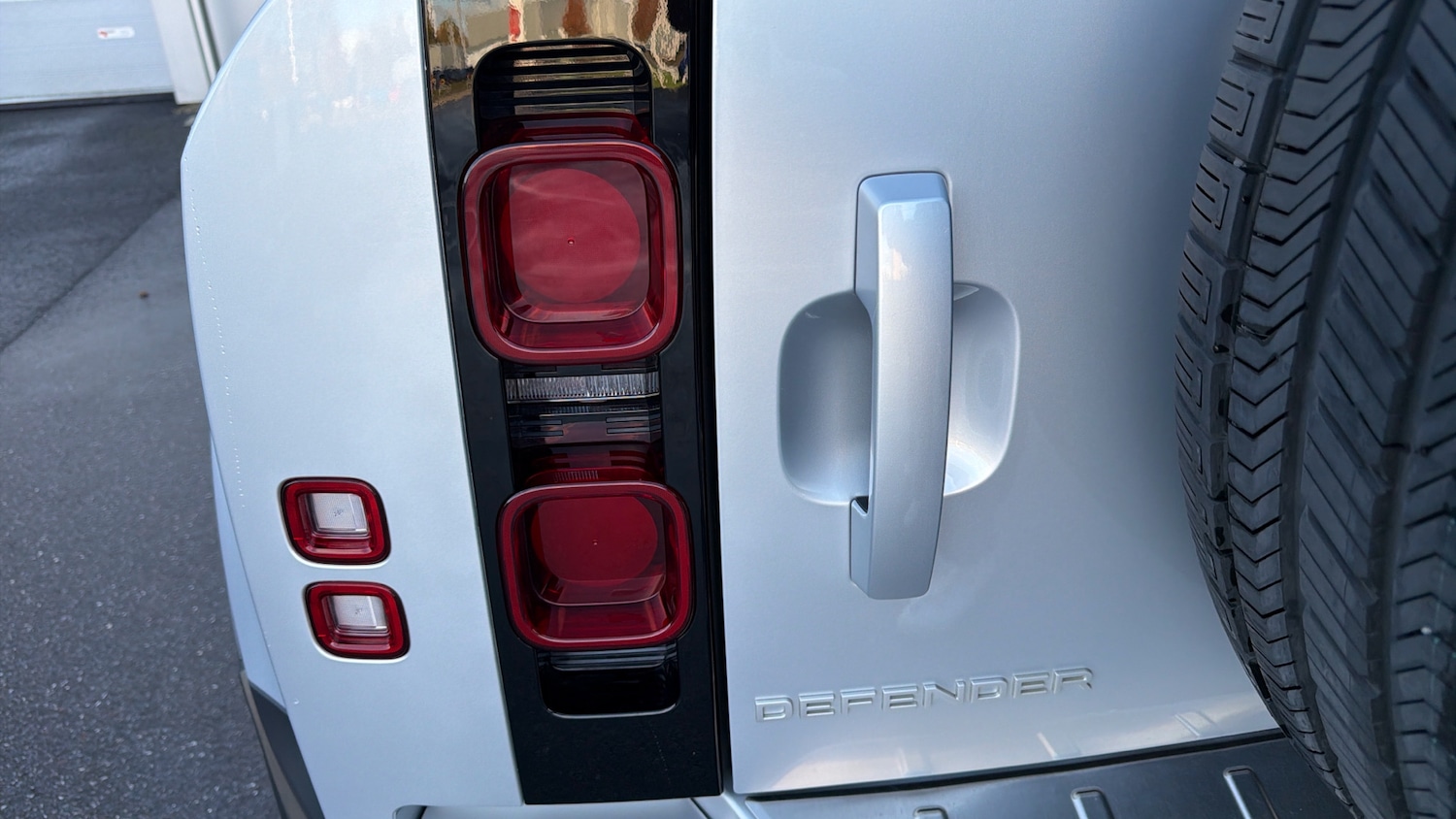 Used Land Rover Defender 2022 for sale - 77961703: Photo 19