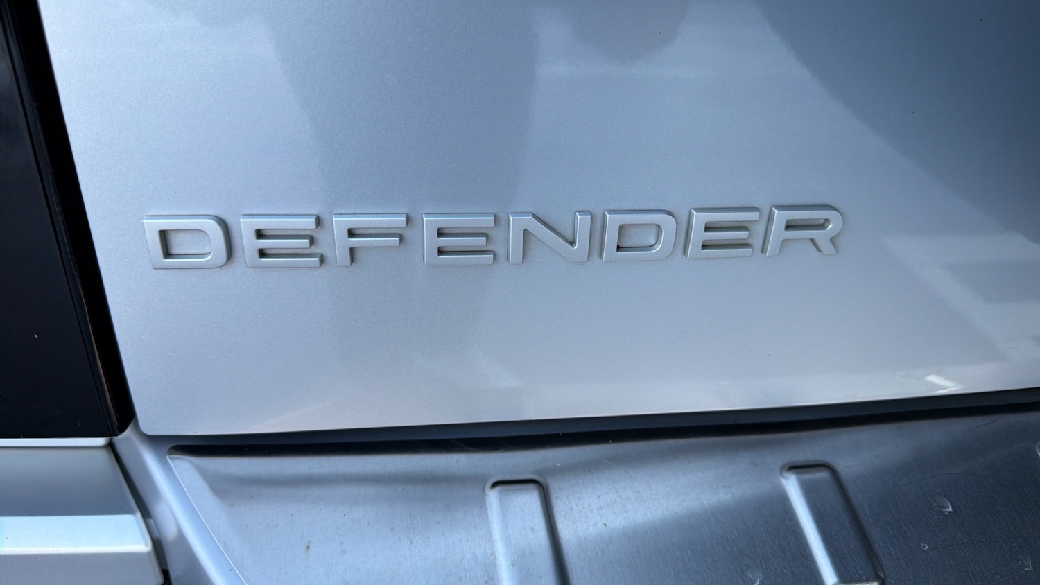 Used Land Rover Defender 2022 for sale - 77961703: Photo 23