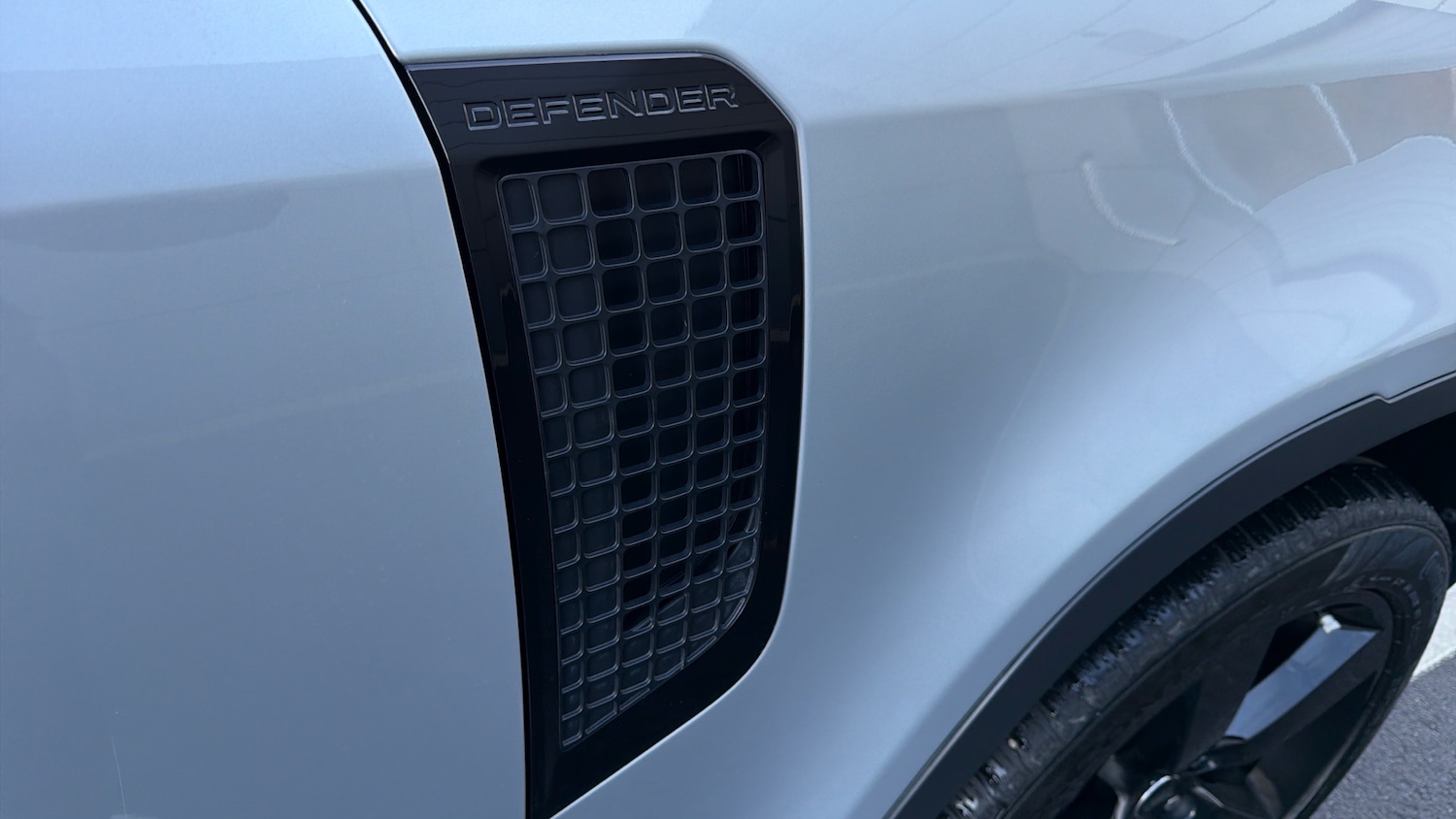 Used Land Rover Defender 2022 for sale - 77961703: Photo 24